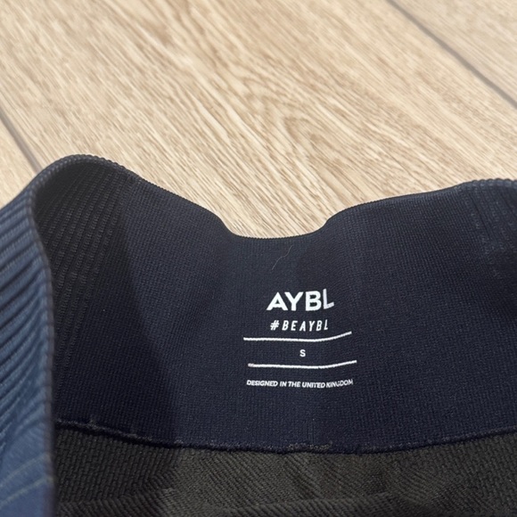 AYBL Black Women's Shorts 🖤 - Picture 5 of 5